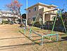 周辺：芝辻児童遊園まで600m