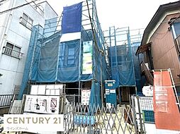 物件画像 蕨市中央604 2棟 2号棟