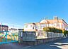 周辺：戸田東第二幼稚園まで1000m