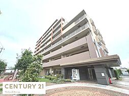 物件画像 ウィズ戸田公園壱番館