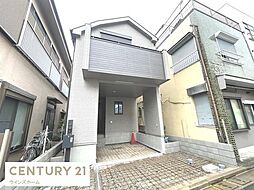 物件画像 足立区西新井3丁目3番