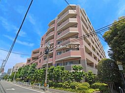 マンションイメージ