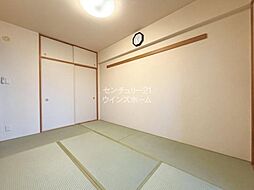 和室の画像