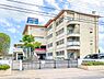 周辺：越谷市立千間台小学校まで850m