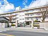 周辺：さいたま市立土合中学校まで1800m