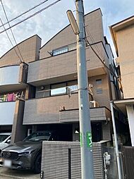 物件画像 世田谷区中町3丁目戸建