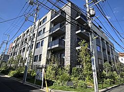 物件画像 パークホームズ三軒茶屋〜三井不動産分譲、2023年築〜