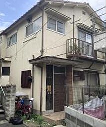 物件画像 松原1丁目　中古戸建　再建築不可