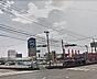 周辺：ヴィバタウン加納まで1408m