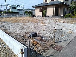 物件画像 島之内売地