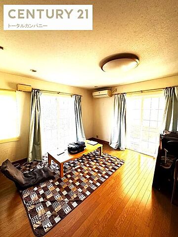 リビング/ダイニング 宮崎市大字島之内