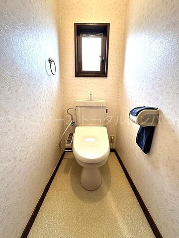 トイレ 宮崎市江南4丁目25-25