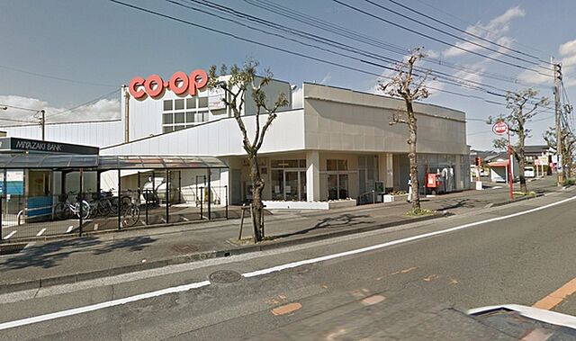 周辺 宮崎市江南4丁目25-25