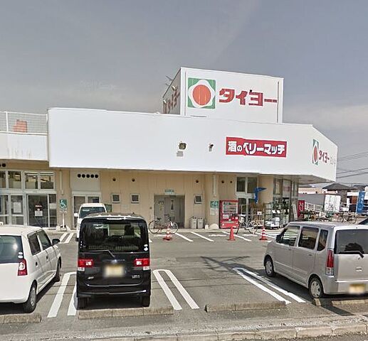 周辺 宮崎市江南4丁目25-25