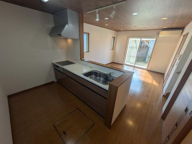 キッチン 宮崎市佐土原町石崎2丁目