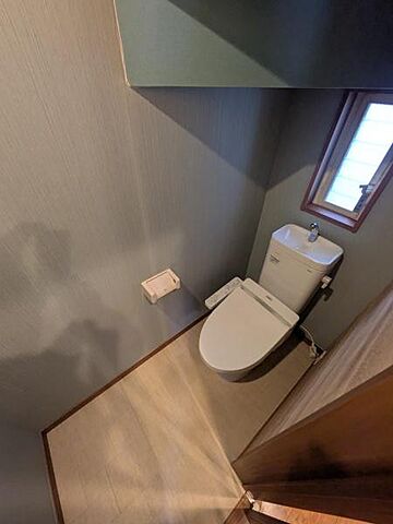 トイレ 宮崎市佐土原町石崎2丁目