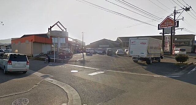 周辺 宮崎市田野町甲