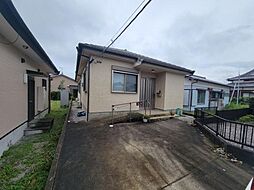 物件画像 平家建高鍋戸建て