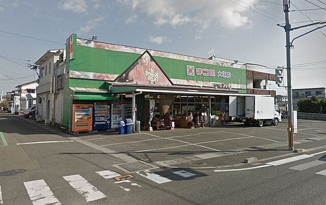 周辺 宮崎市大塚町小原田2163-2