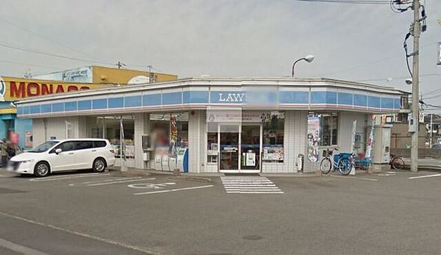 周辺 宮崎市大塚町小原田2163-2