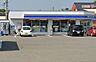 周辺：ローソン宮崎阿波岐原町店まで1217m