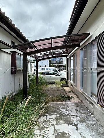 駐車場 宮崎市大字本郷北方2902-3