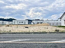 物件画像 佐土原町下那珂 新築用地 建築条件なし 既存権あり