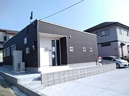 物件画像 平家建佐土原町和田山モデル