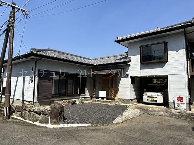 外観 宮崎市田野町甲8639-9