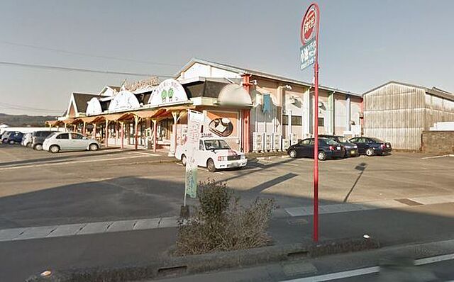周辺 宮崎市田野町甲8639-9