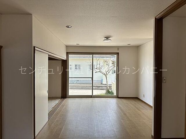 リビング/ダイニング 宮崎市田野町甲5600-15