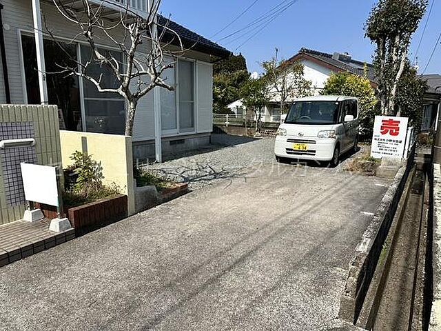 駐車場 宮崎市田野町甲5600-15