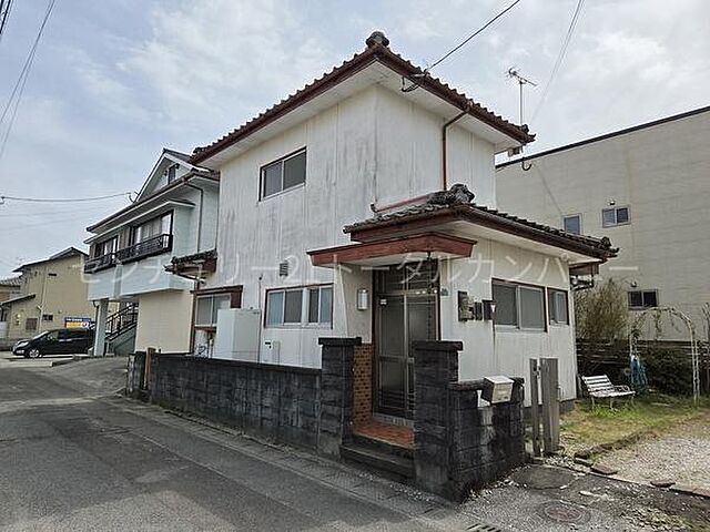 外観 宮崎市東大淀1丁目1-39