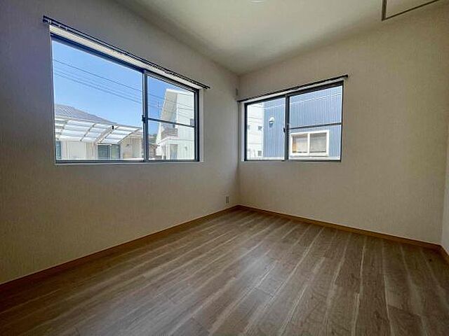 リビング/ダイニング 宮崎市佐土原町西上那珂