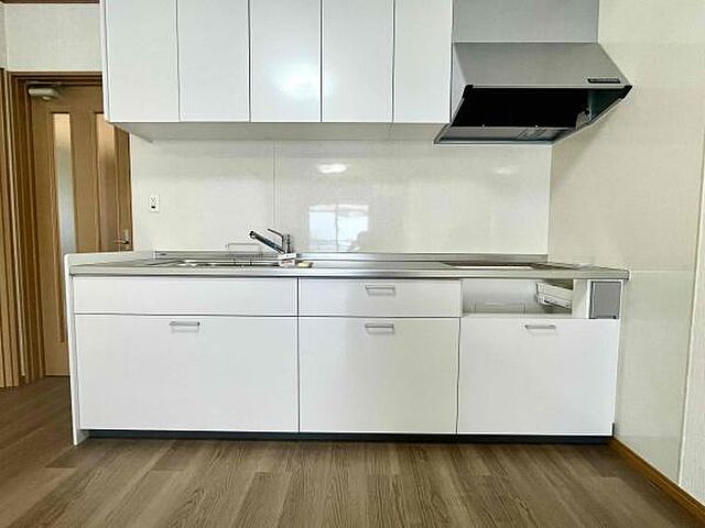 キッチン 宮崎市佐土原町西上那珂