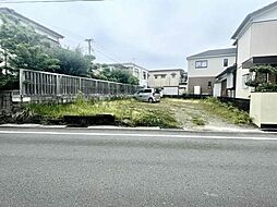 物件画像 永楽町新築用地。建築条件なし。