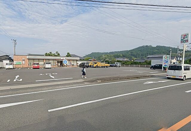 周辺 宮崎市高岡町高浜