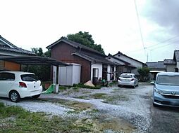 物件画像 瓜生野新築用地