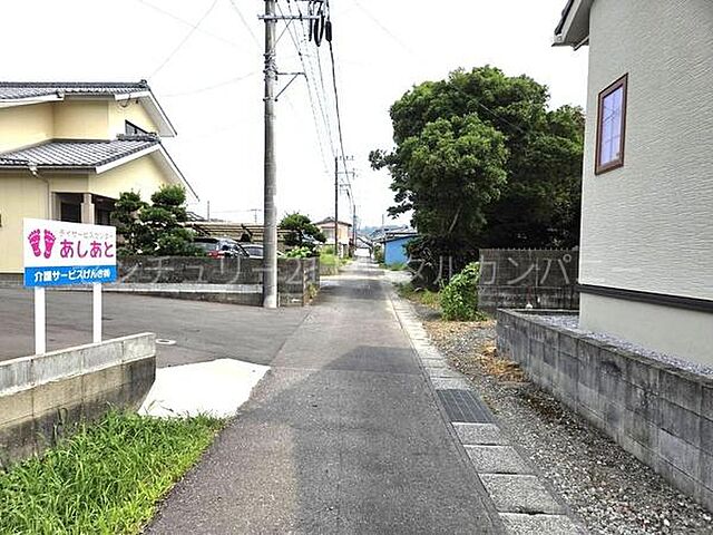 その他 宮崎市高岡町下倉永