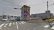 ニトリモール宮崎まで952m