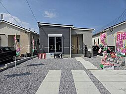 物件画像 高鍋町の平家の新築情報学校近くの好立地