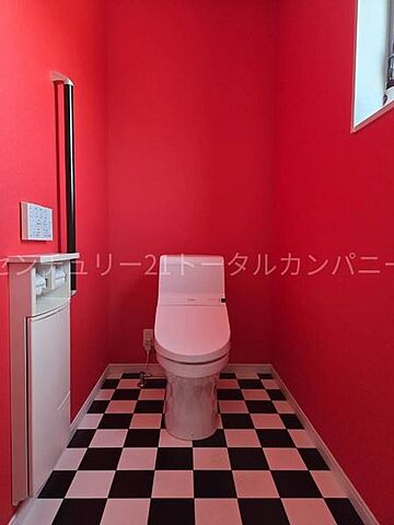 トイレ 宮崎市田野町あけぼの4丁目