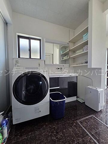 洗面 宮崎市田野町あけぼの4丁目