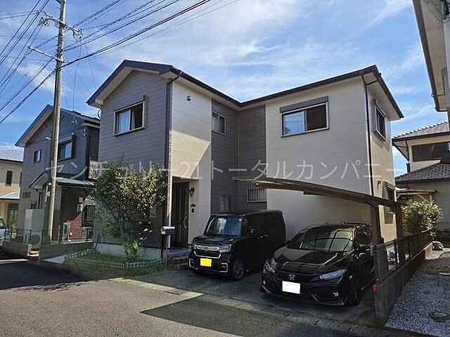 外観 宮崎市佐土原町下那珂1374-106