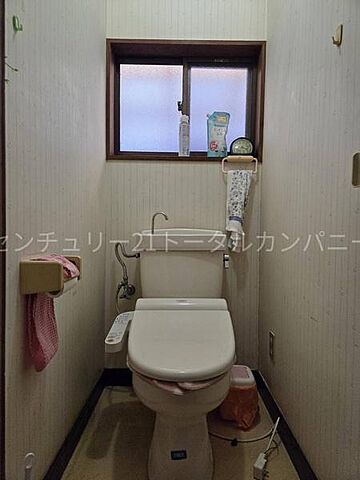 トイレ 宮崎市佐土原町東上那珂