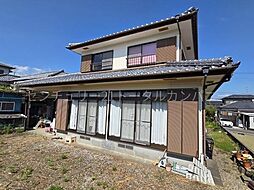 物件画像 ハザードマップ外の開放感のある中古一戸建て