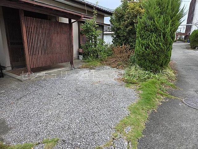 駐車場 宮崎市高洲町98-3