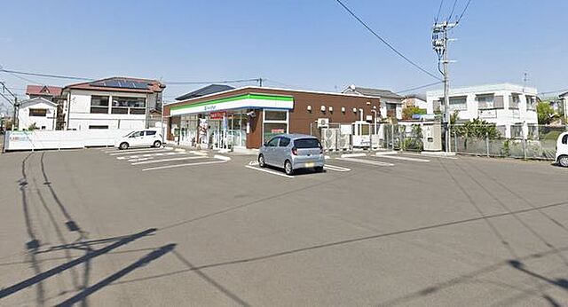 周辺 宮崎市高洲町98-3