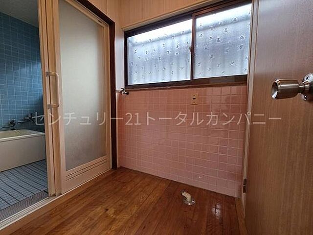 洗面 都城市広原町5-1-9