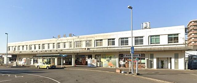 周辺 都城市広原町5-1-9